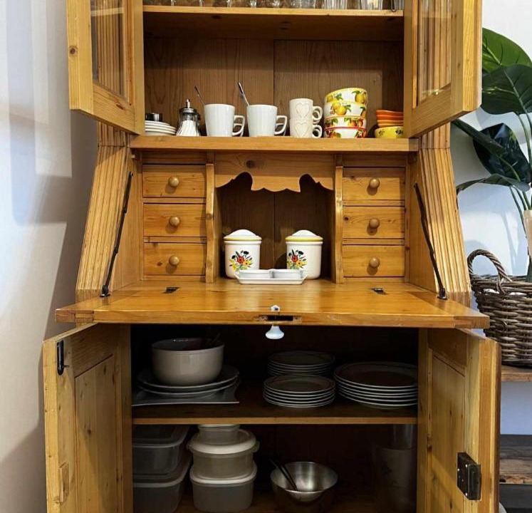 Photo of Kitchen in Le Moulinel