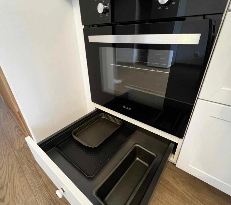 Photo of Kitchen in Le Moulinel