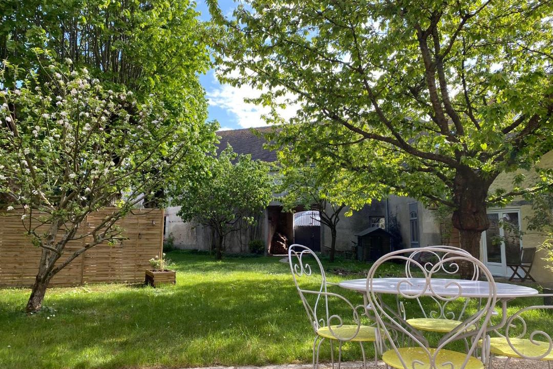 Photo of Others in Savigne-sur-Lathan