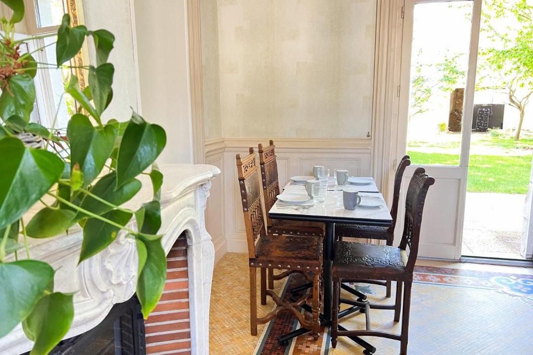 Photo of Others in Savigne-sur-Lathan