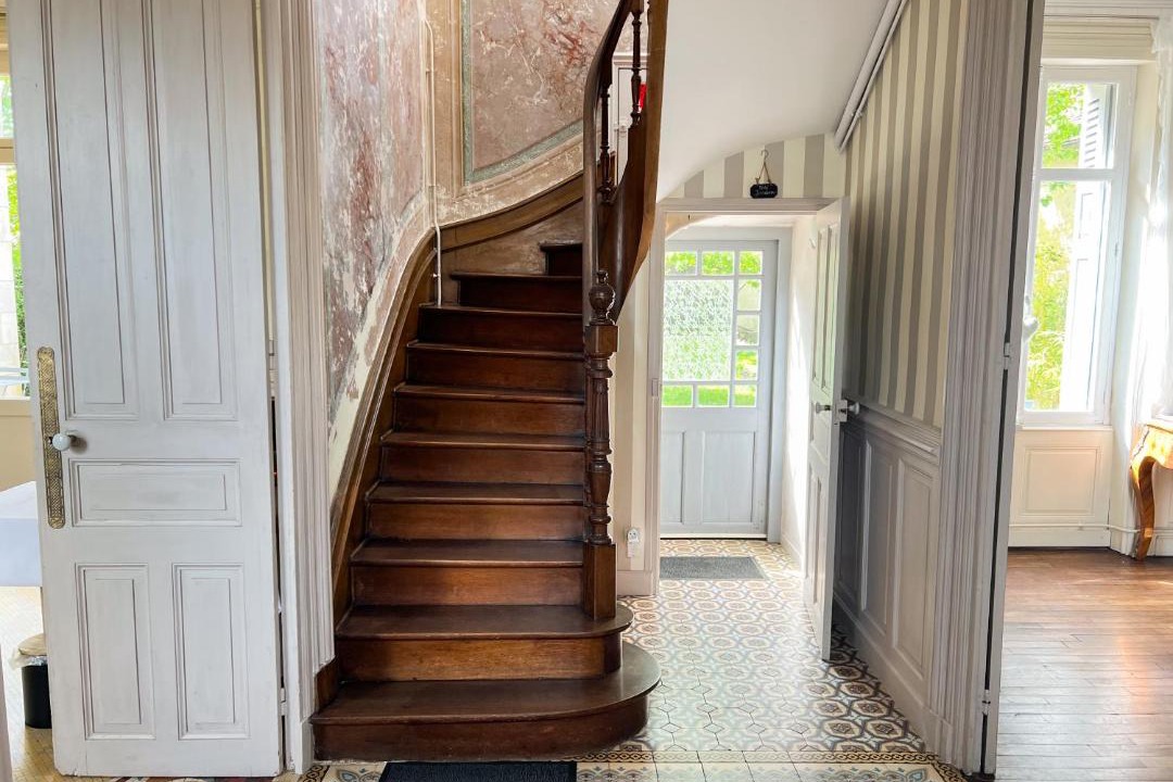 Photo of Others in Savigne-sur-Lathan