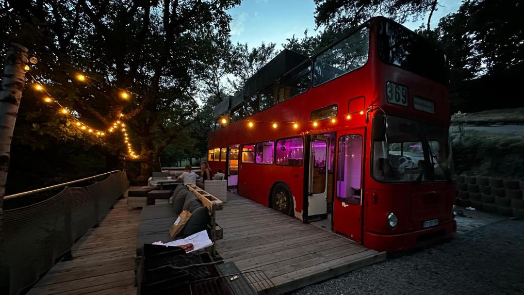 Photo of Others in Le Sauze-du-Lac