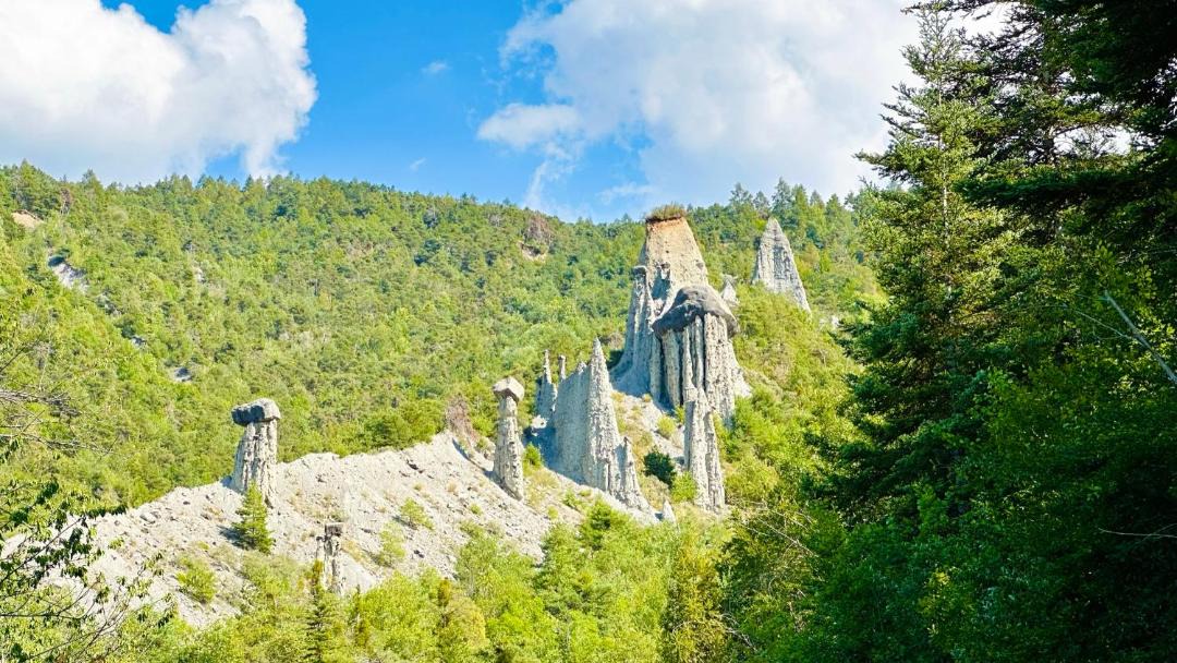 Photo of Others in Le Sauze-du-Lac