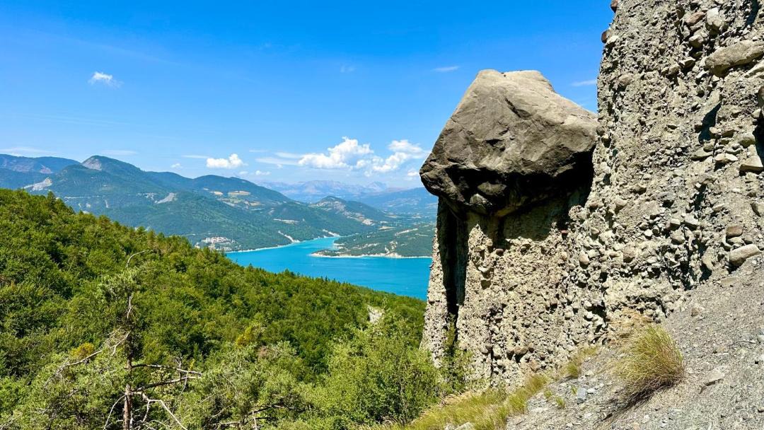 Photo of Others in Le Sauze-du-Lac