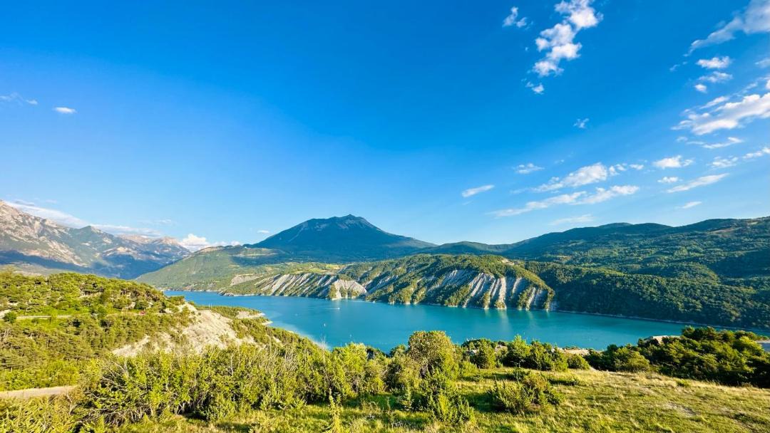 Photo of Others in Le Sauze-du-Lac