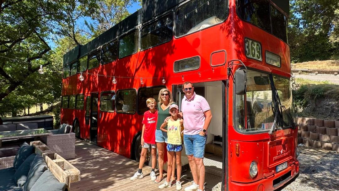 Photo of Others in Le Sauze-du-Lac