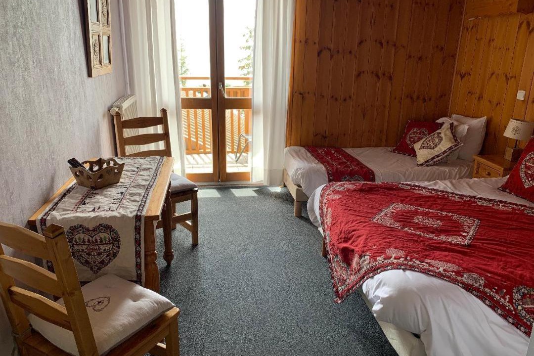 Photo of Others in Orcieres-Merlette