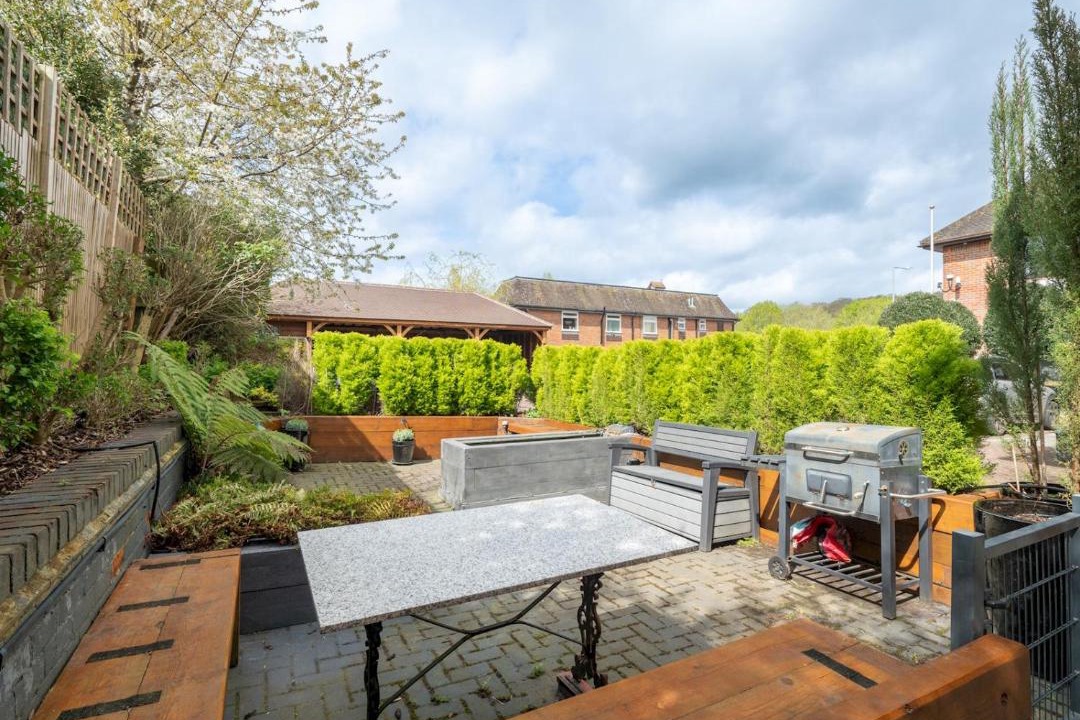 Photo of Others in Amersham