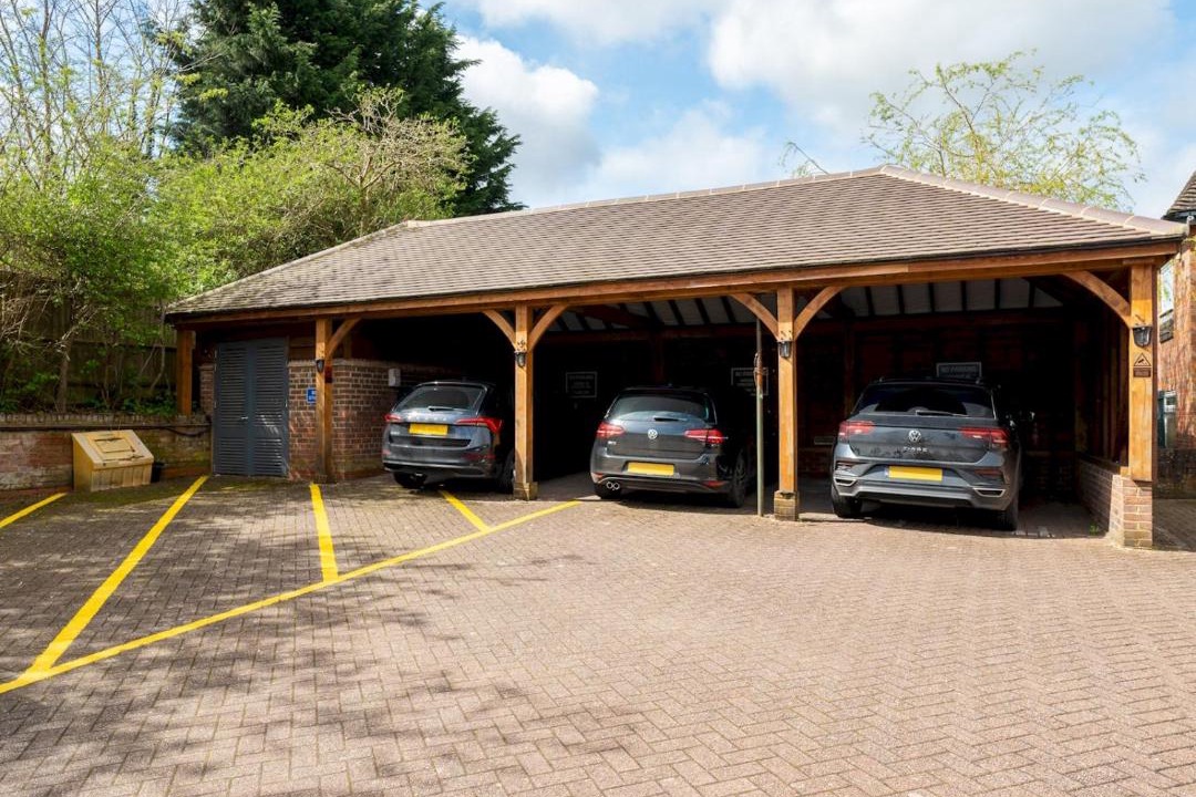 Photo of Others in Amersham