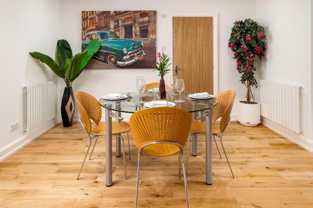 Photo of Others in Amersham