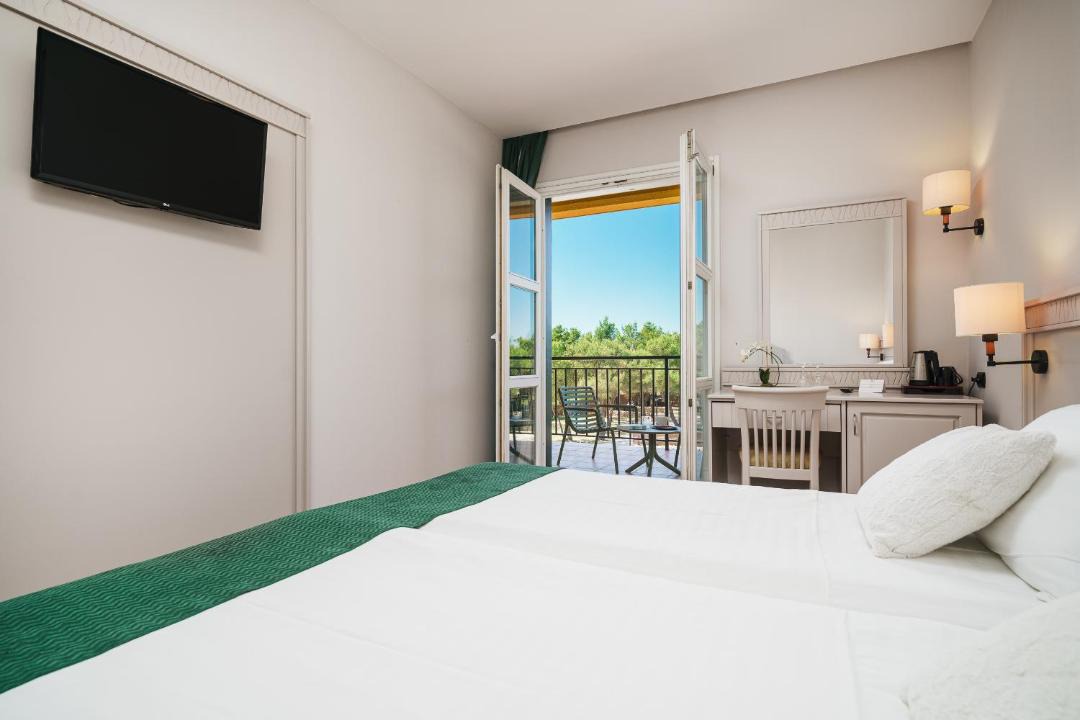 Photo of Bedroom in Lozovac
