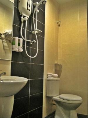 Photo of Bathroom in Lumut