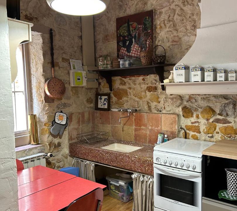 Photo of Kitchen in Bizanet