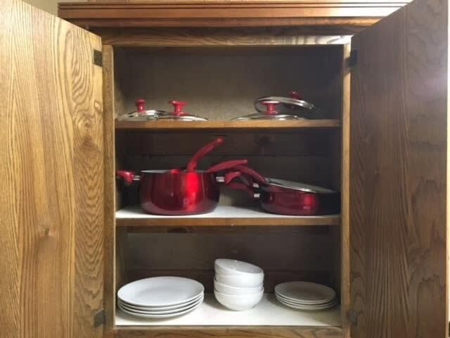 Photo of Bathroom in Lawton