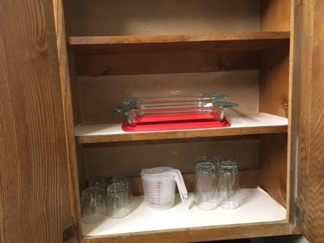 Photo of Bathroom in Lawton