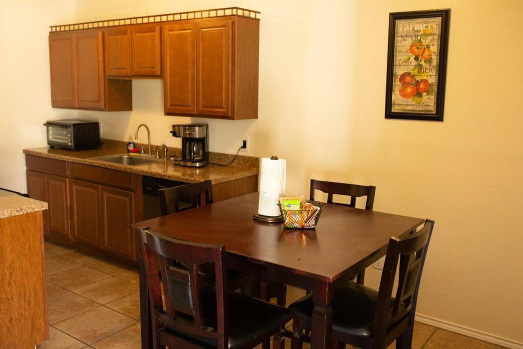 Photo of Kitchen in Lawton