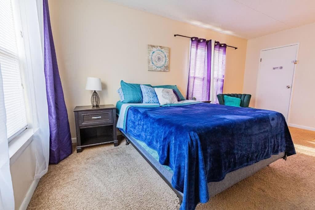 Photo of Bedroom in East Ridge