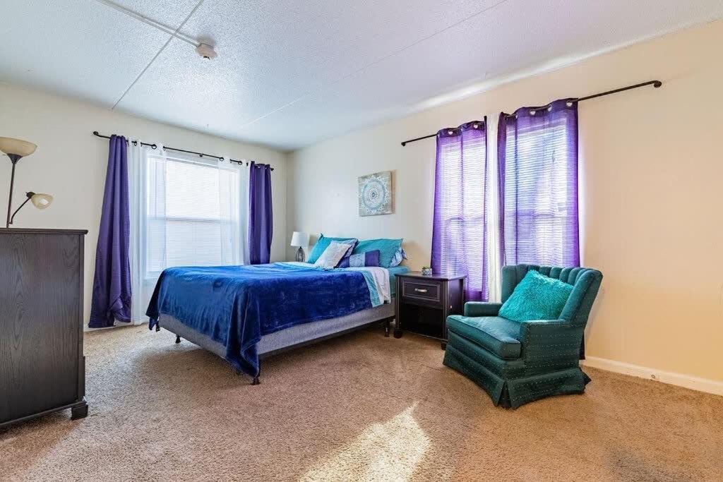 Photo of Bedroom in East Ridge