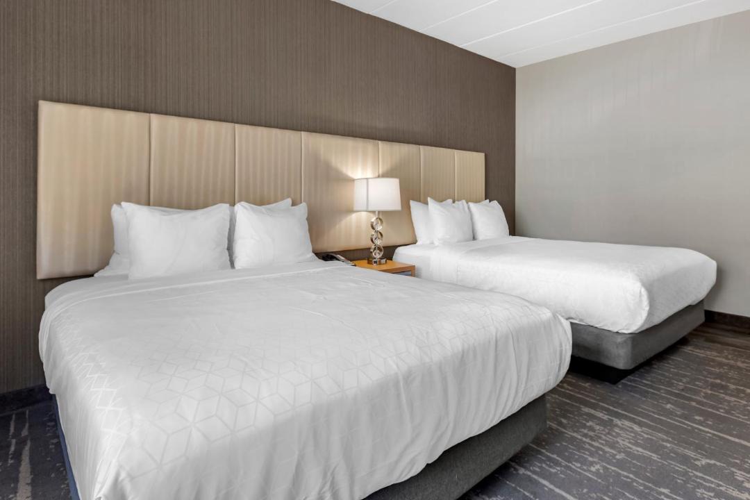 Photo of Bedroom in Somerset