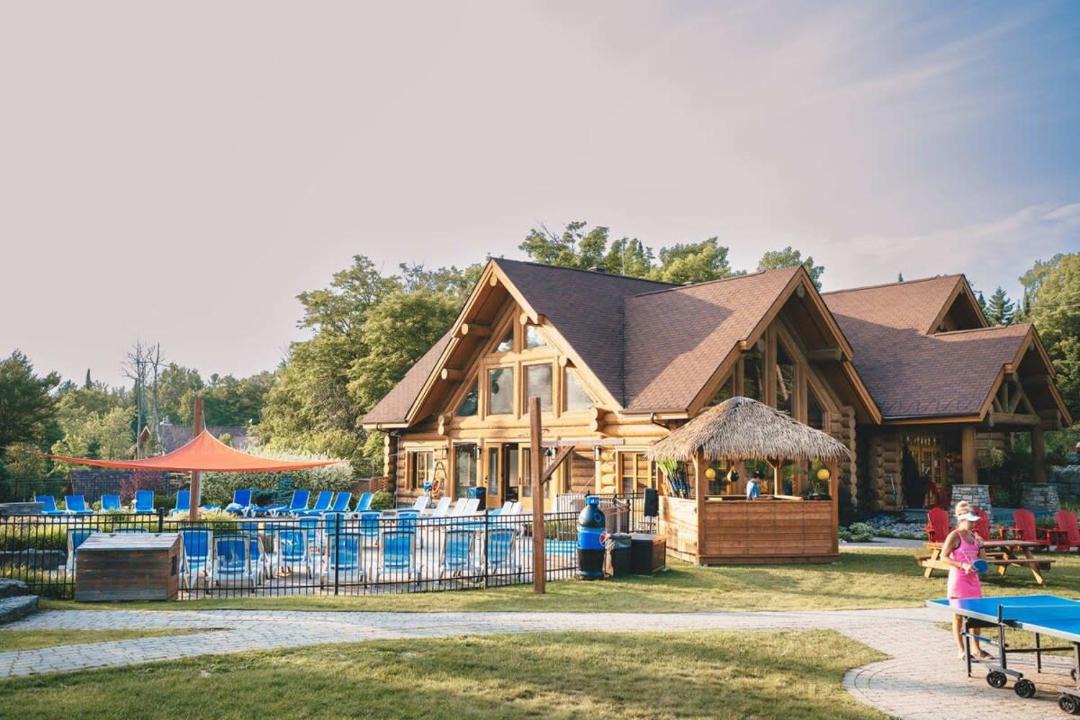 Photo of Others in Fiddler Lake Resort