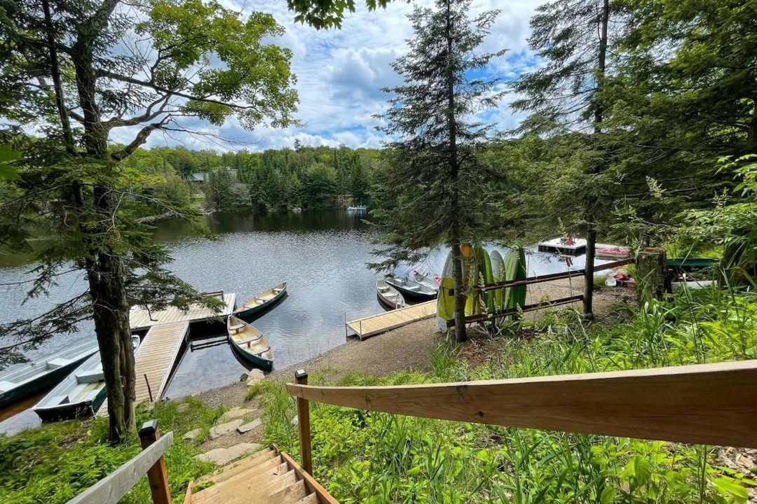 Photo of Others in Fiddler Lake Resort