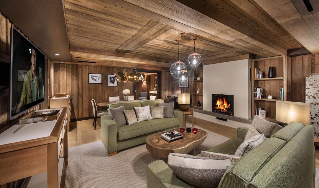 Photo of Others in Courchevel