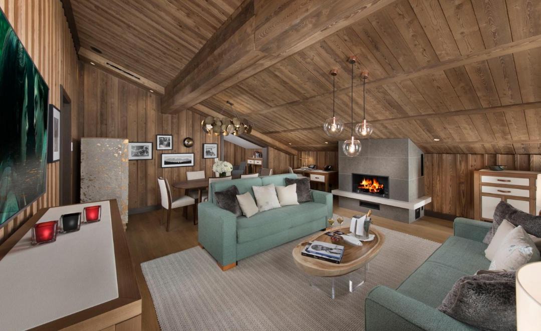 Photo of Others in Courchevel