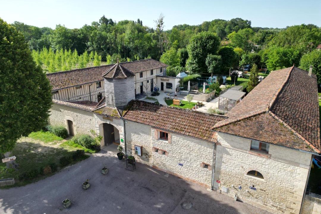 Photo of Others in Dienville