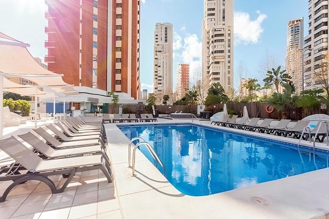 Photo of Others in Benidorm