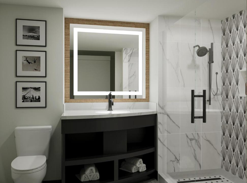 Photo of Bathroom in Sarasota