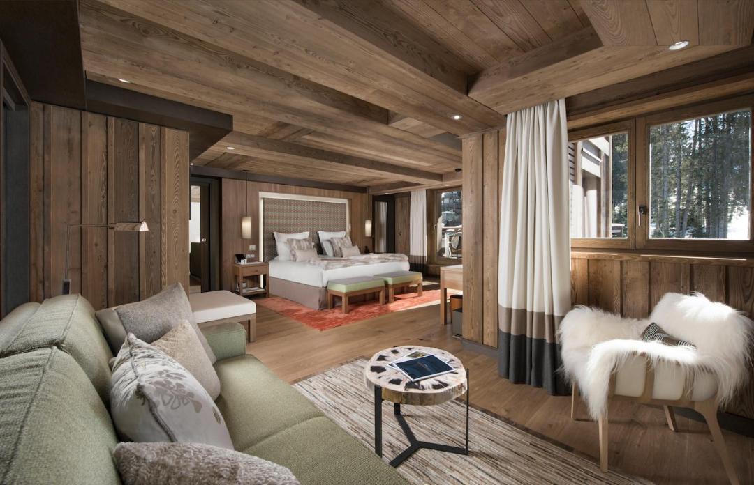 Photo of Others in Courchevel