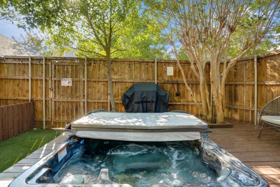 Photo of Others in Far North Dallas