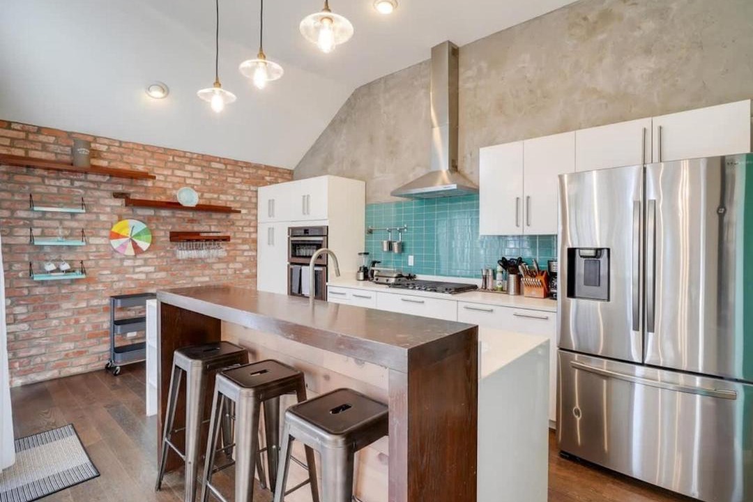 Photo of Kitchen in Far North Dallas