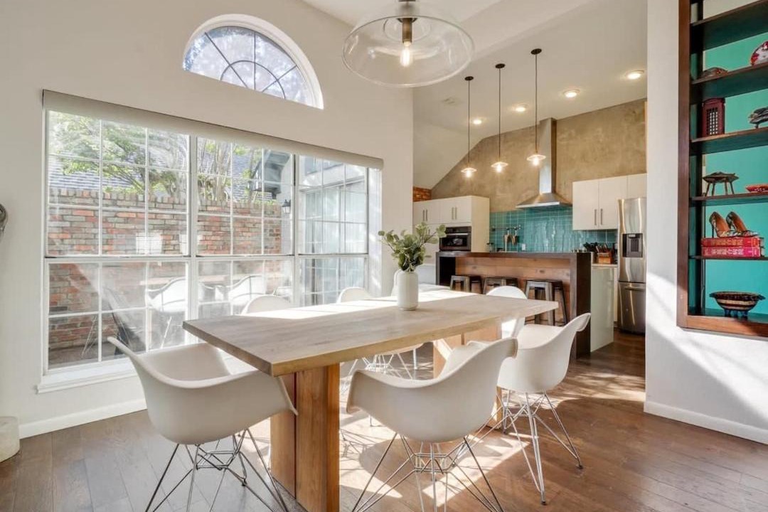 Photo of Kitchen in Far North Dallas