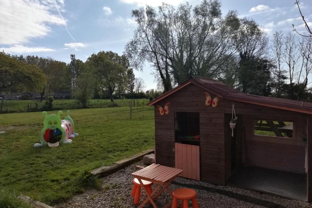 Photo of Others in Merville