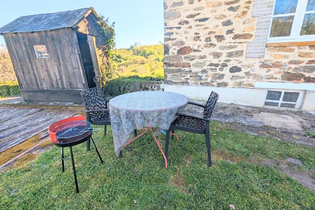 Photo of Others in Saint-Germain-les-Belles