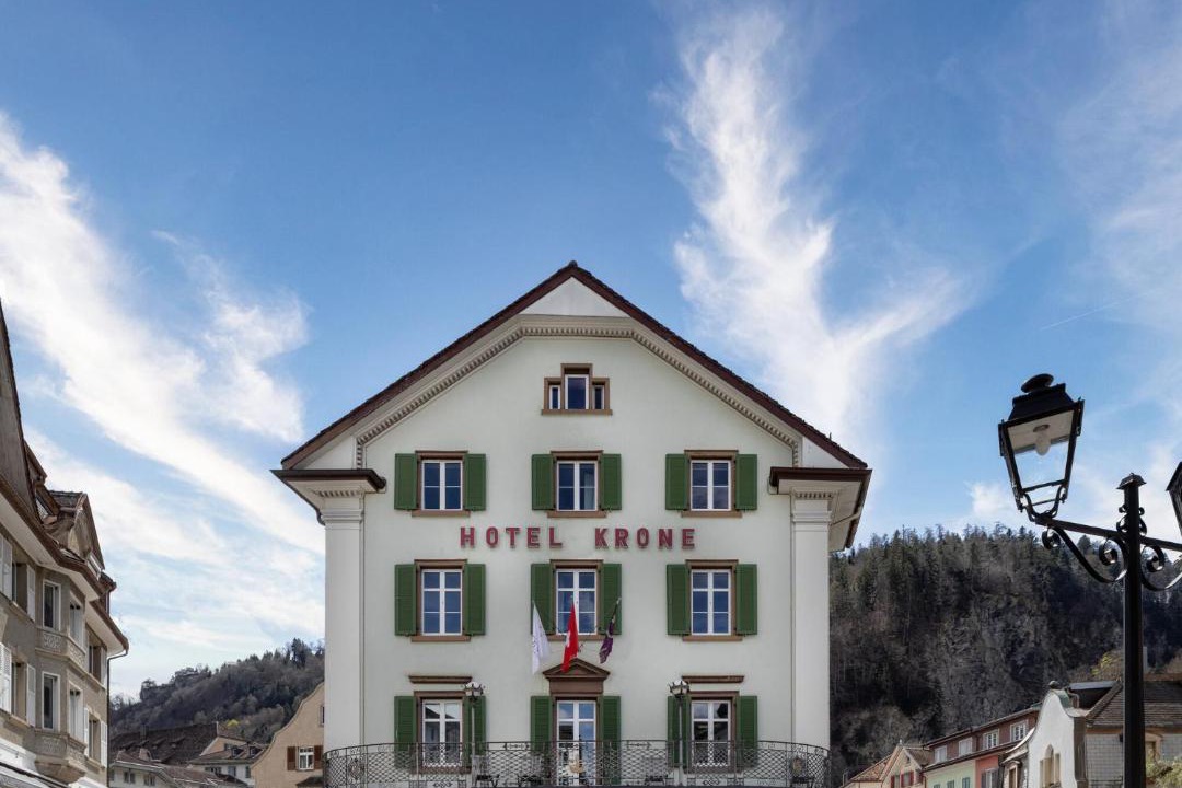 Photo of Others in Bad Ragaz