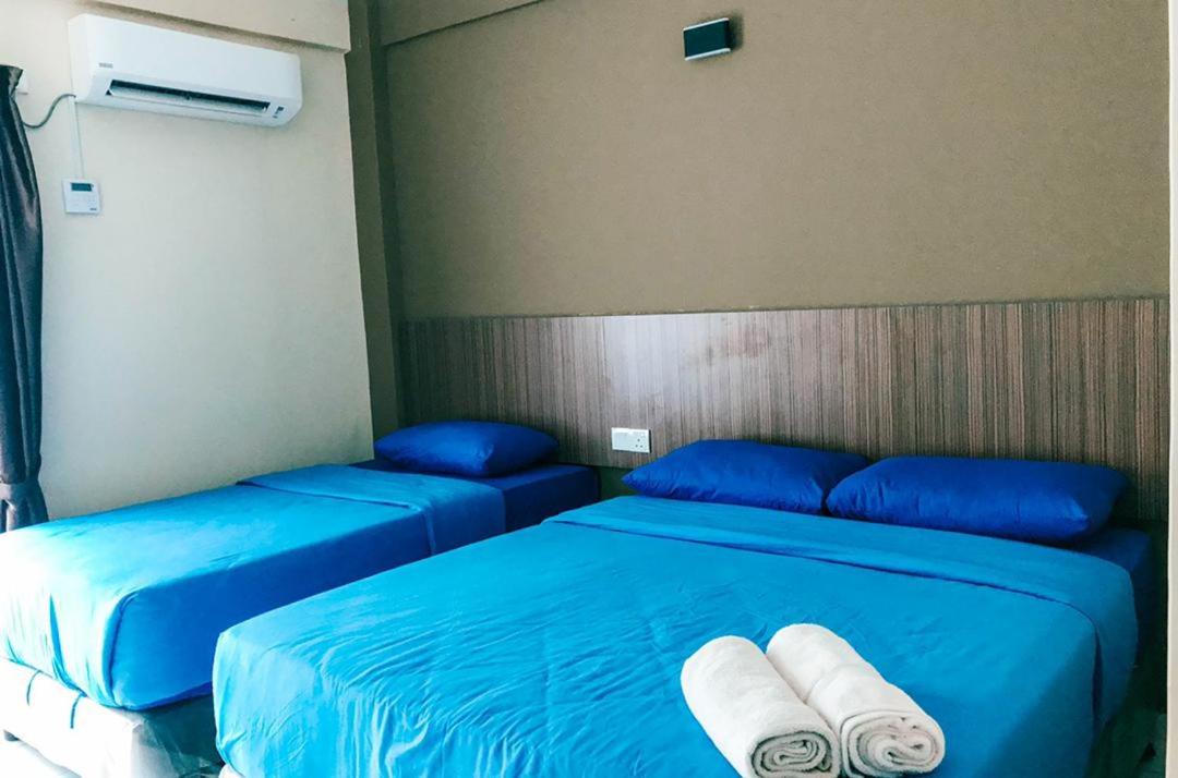 Photo of Others in Kapas Island