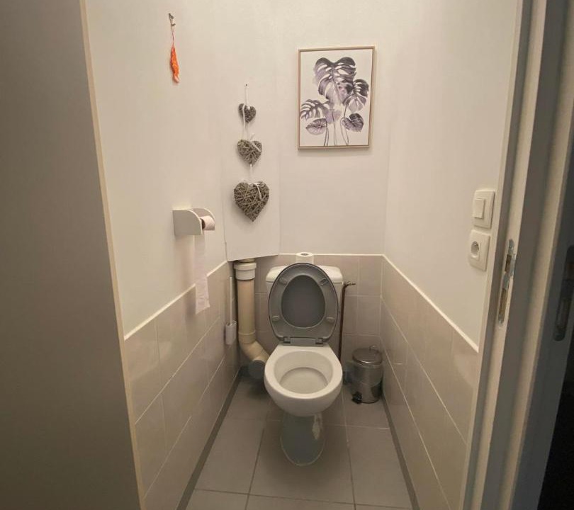 Photo of Bathroom in Troarn