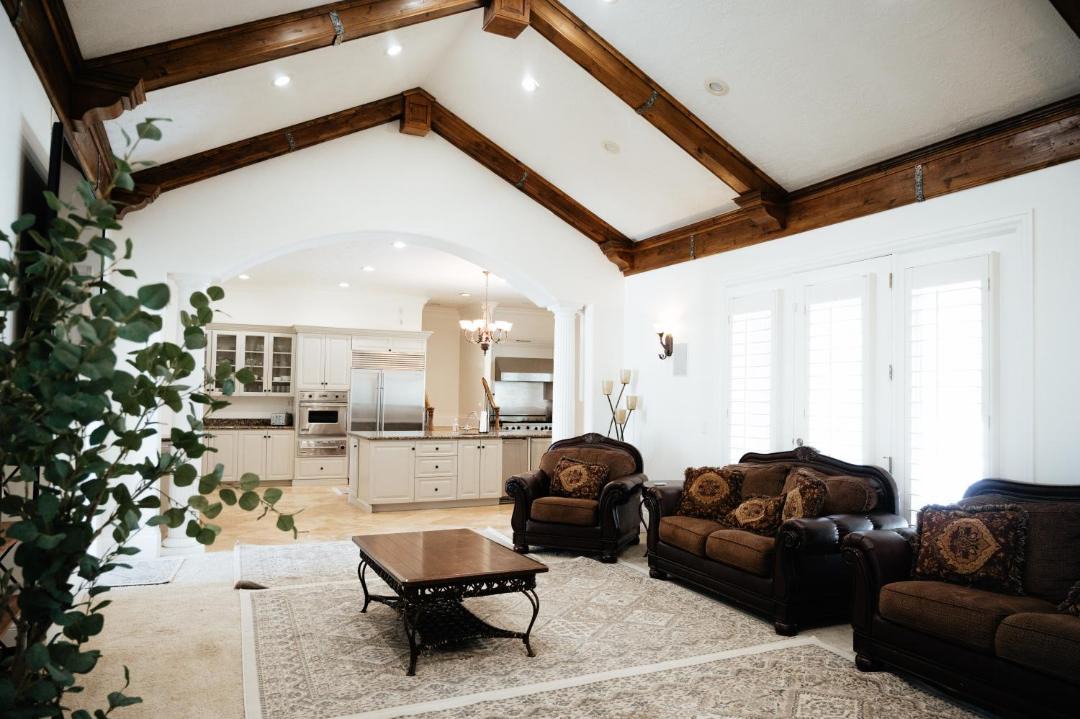 Photo of Livingroom in South Jordan