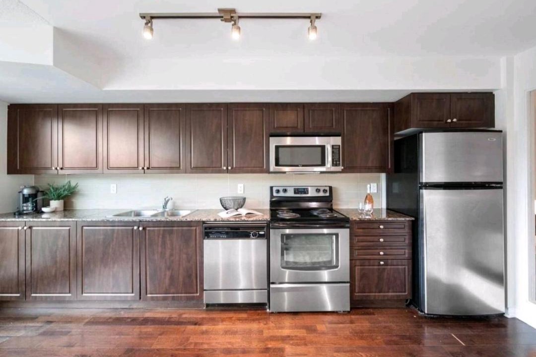 Photo of Kitchen in Fort York