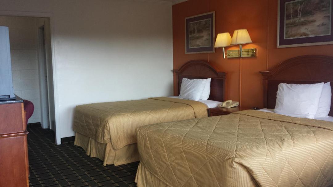Photo of Bedroom in Seneca