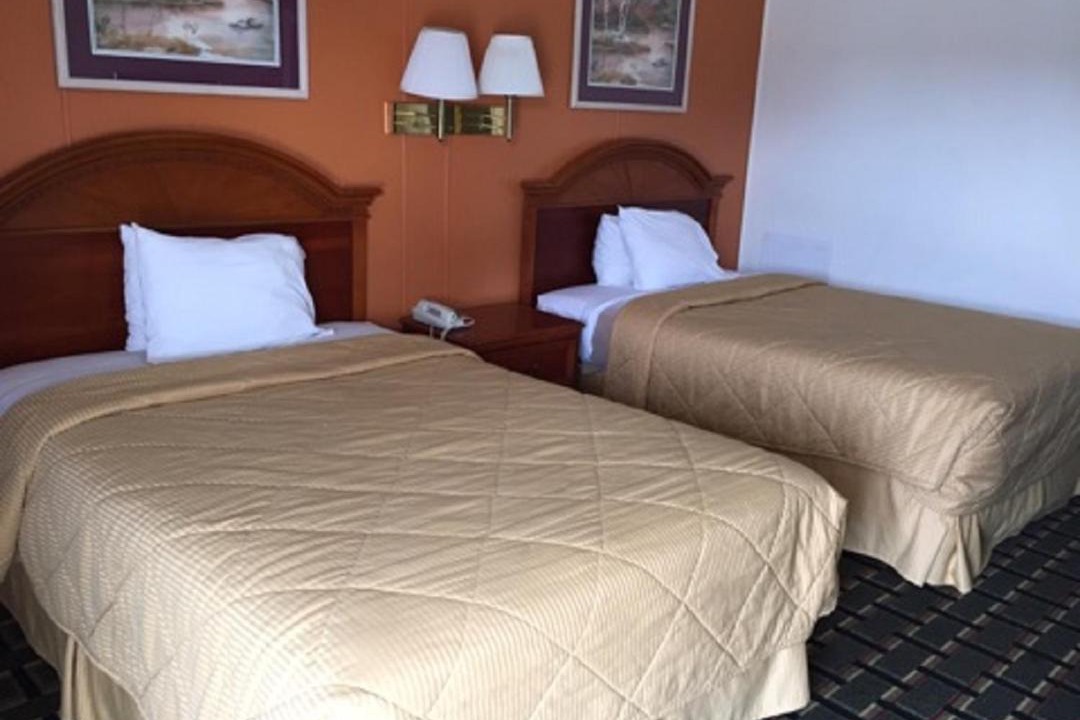 Photo of Bedroom in Seneca