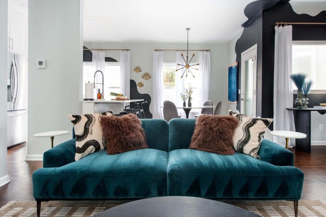 Photo of Others in Virginia Highland