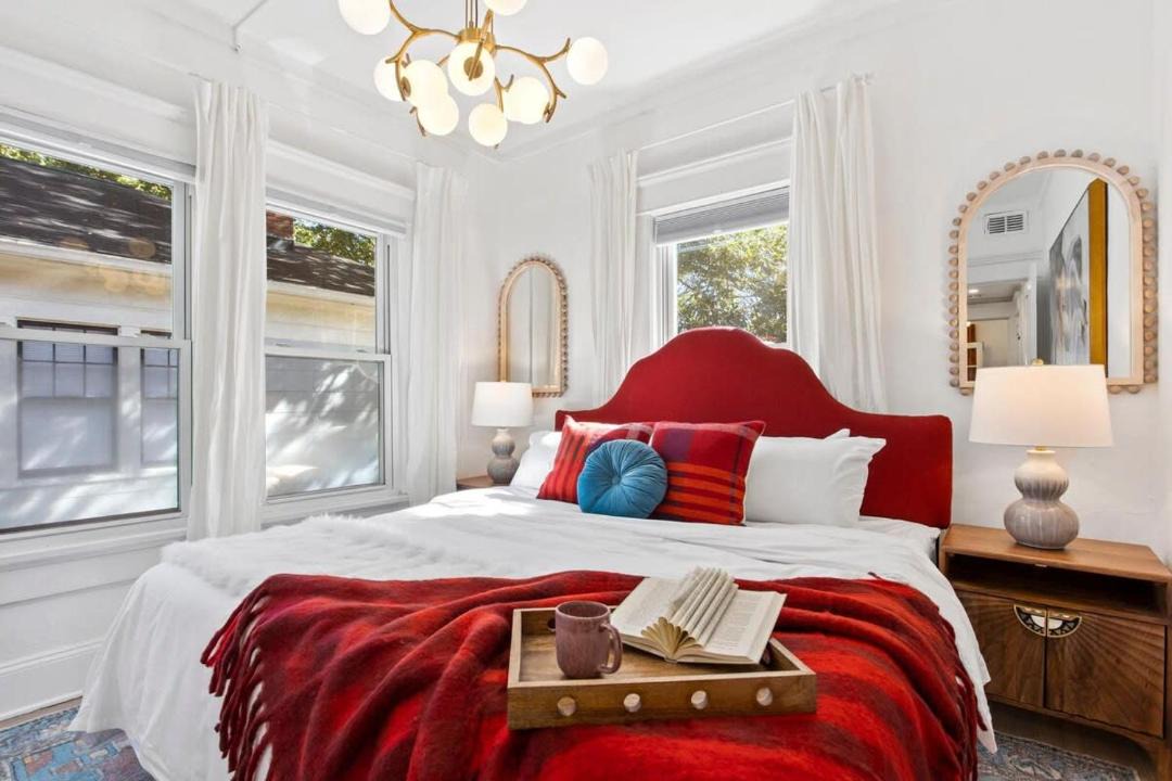 Photo of Bedroom in Candler Park