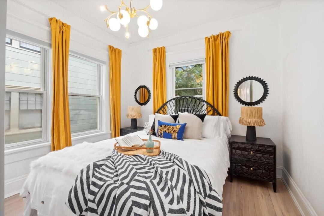 Photo of Bedroom in Candler Park