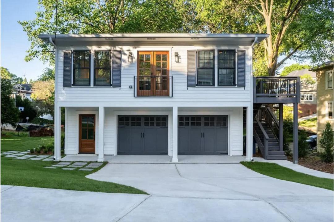 Photo of Others in Inman Park