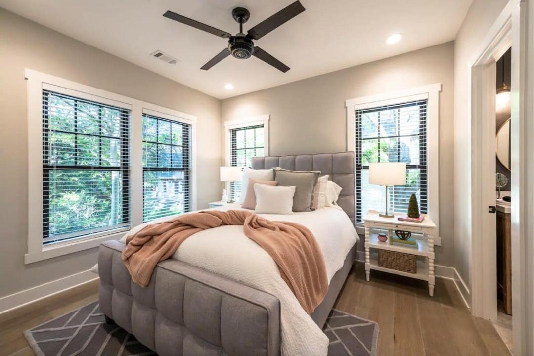 Photo of Bedroom in Inman Park