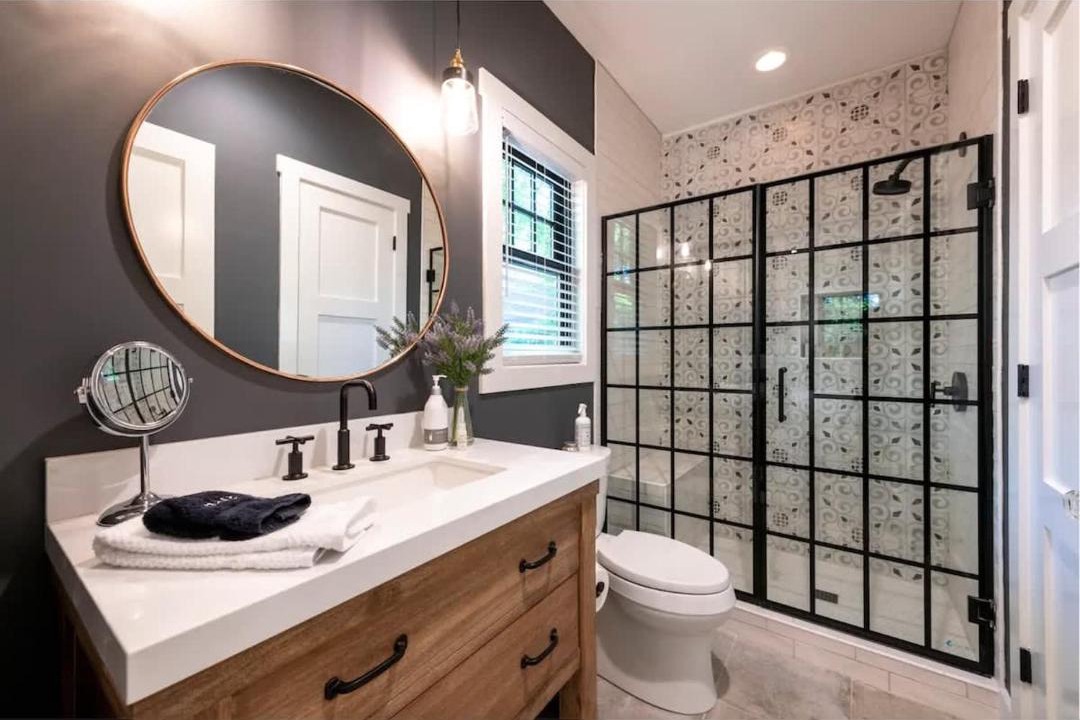 Photo of Bathroom in Inman Park