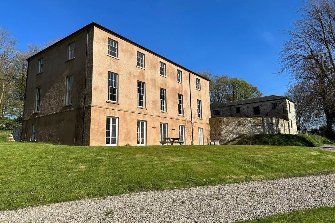 Photo of Others in Sion Mills